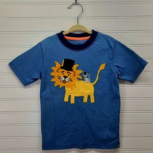 Gymboree Lion Tee Size 3T